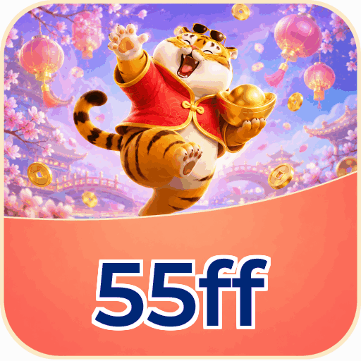 Requisitos do APK da 55ff para Android