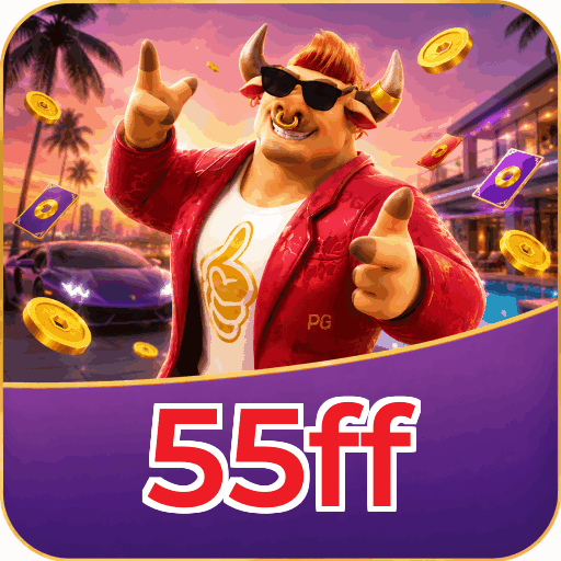 Requisitos do APK da 55ff para Android